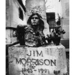 After 37 Years, Bust Stolen From Jim Morrison’s Grave Is Recovered