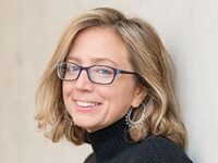 Bloomberg CityLab Architecture Critic Alexandra Lange Wins Pulitzer Prize For Criticism