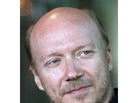 All Rape Charges Against Oscar-Winner Paul Haggis Dropped By Italian Court