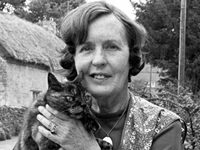 Novelist Barbara Pym Worked For British Spy Agency, Researcher Says
