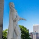 Federal Judge Orders Trump Administration To Reverse Dismantling Of Institute Of Museum And Library Services