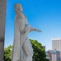 Federal Judge Orders Trump Administration To Reverse Dismantling Of Institute Of Museum And Library Services