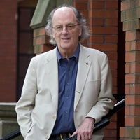 Robert Campbell, Former Pulitzer-Winning Architecture Critic For The Boston Globe, Is Dead At 88