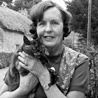Novelist Barbara Pym Worked For British Spy Agency, Researcher Says