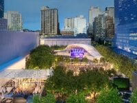 Righting Old Wrongs: The Plan For Revamping Damrosch Park And The West Side Of Lincoln Center