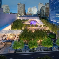 Righting Old Wrongs: The Plan For Revamping Damrosch Park And The West Side Of Lincoln Center