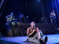 Playwright Donates Thousands To Replace Berkeley Rep’s Canceled NEA Grant