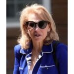 Settling Trump’s $20 Billion “60 Minutes” Lawsuit Could Constitute Criminal Bribery, Senators Warn Shari Redstone