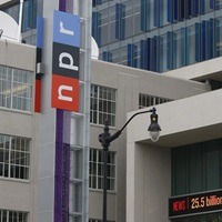 Trump Issues Executive Order Blocking All Funding For NPR And PBS