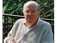 Marcel Ophuls, Who Made The Documentary “The Sorrow And The Pity,” Has Died At 97