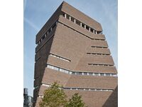 In Its 25 Years, Tate Modern Has Changed Museums Far Beyond Its London Home