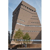 In Its 25 Years, Tate Modern Has Changed Museums Far Beyond Its London Home