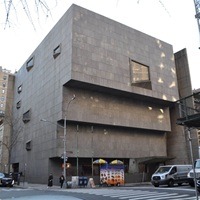Former Whitney Museum, Marcel Breuer’s Brutalist Stack, Gets Landmark Status From New York City