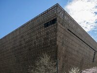 Certain Items At Smithsonian’s African-American History Museum Are Being Taken Off Display. Why?