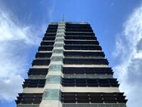 Frank Lloyd Wright’s Only Skyscraper is Sold, Ending Legal Struggle