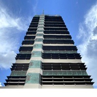 Frank Lloyd Wright’s Only Skyscraper is Sold, Ending Legal Struggle