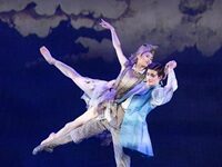 Australian Ballet Reports Deficit Of $5.84 Million (US)