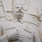 There’s A New Stalin Monument In The Moscow Metro, And, Well, Opinions Differ