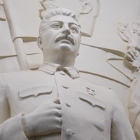 There’s A New Stalin Monument In The Moscow Metro, And, Well, Opinions Differ