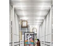 V&A Museum In London Opens Its Storehouse To The Public