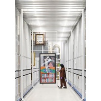 V&A Museum In London Opens Its Storehouse To The Public