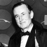 Unknown Ian Fleming Story Is Published, And It’s Not About James Bond
