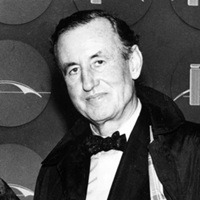 Unknown Ian Fleming Story Is Published, And It’s Not About James Bond