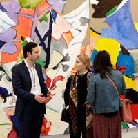Ari Emanuel Buys Frieze Art Fairs From His Own Company