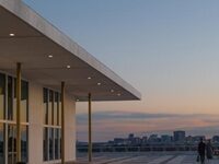 Kennedy Center Counts On Touring Broadway Shows To Make Ends Meet. Will Those Tours Keep Coming?