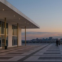 Kennedy Center Counts On Touring Broadway Shows To Make Ends Meet. Will Those Tours Keep Coming?