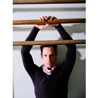 New York City Ballet’s Andrew Veyette And His Difficult Journey