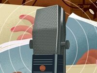 For 50 Years This L.A. Theater Company Has Kept The Flame Of Audio Drama Alive