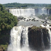 Pompidou Center To Open Branch Near Iguazu Falls in Brazil