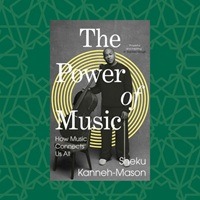 “Having A Choice Didn’t Come Into It”: An Excerpt From Sheku Kanneh-Mason’s New Book