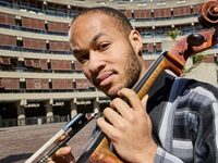 Star Cellist Sheku Kanneh-Mason On Being The Only Black Music Student In The Room