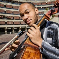 Star Cellist Sheku Kanneh-Mason On Being The Only Black Music Student In The Room