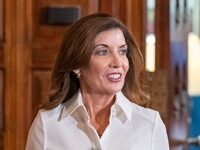 New York State Boosts Tax Incentives To Attract More Business From Hollywood