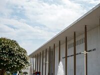 House Republicans Propose Giving Kennedy Center $257 Million For Repairs