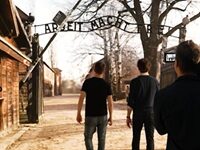 Auschwitz Memorial Creates Digital Replica Of Death Camp For Filmmakers’ Use