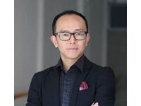 Ma Cong Brings Jolts Of New Energy To Richmond Ballet