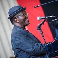 Jazz Singer Andy Bey, 85