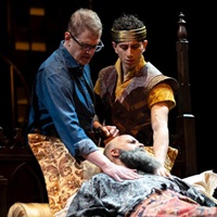 Guthrie Theater In Minneapolis Bounces Back From Financial Debacle