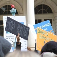 Ten Heritage Foundation Arguments Against The NEA, And How To Answer Them