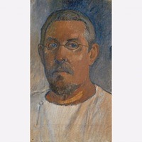 Gauguin’s Final Self-Portrait May Not Be A Selfie After All