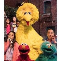 Netflix Will Give “Sesame Street” A New Home