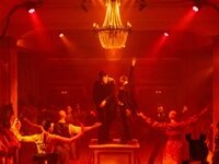 When Immersive Wall Street Play “Life And Trust” Closed Without Notice, Cast And Crew Were Left With Nothing