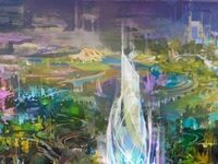 Disney Will Open A New High-Tech Theme Park In Abu Dhabi