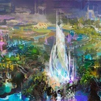 Disney Will Open A New High-Tech Theme Park In Abu Dhabi