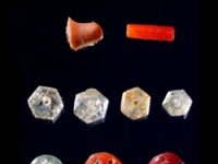 Sotheby’s Prepares To Auction Off Jewels Revered As Relics Of The Buddha