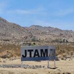A Desert Mirage? Plans For A Joshua Tree Art Museum Are At A Standstill
